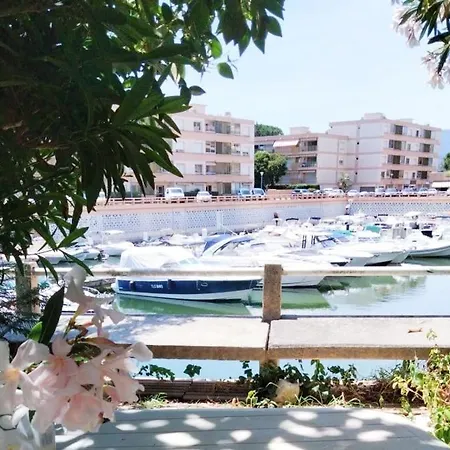 Jardin Prive- Marina - Piscine - Plages