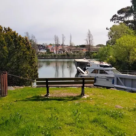 Jardin Prive- Marina - Piscine - Plages *