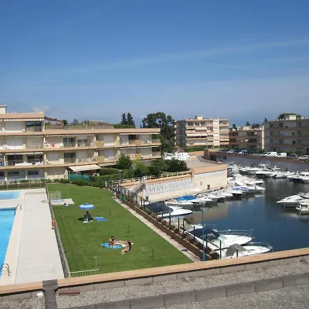 Jardin Prive- Marina - Piscine - Plages Mandelieu-la-Napoule